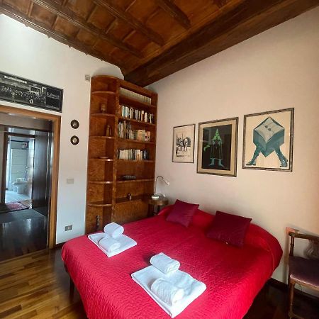 Rifugio Di Charme Nel Cuore Di Torino + Posto Auto ภายนอก รูปภาพ