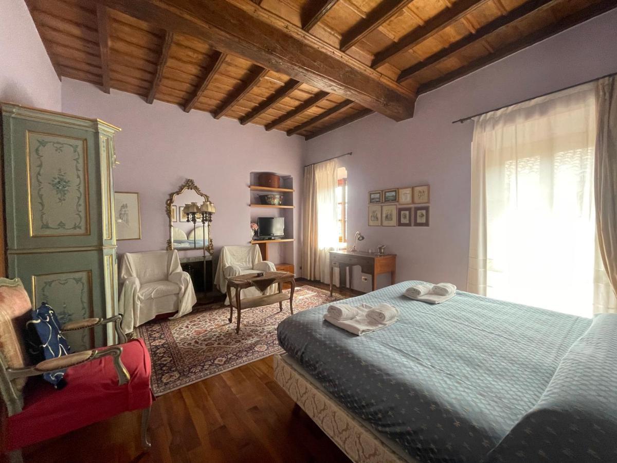 Rifugio Di Charme Nel Cuore Di Torino + Posto Auto ภายนอก รูปภาพ