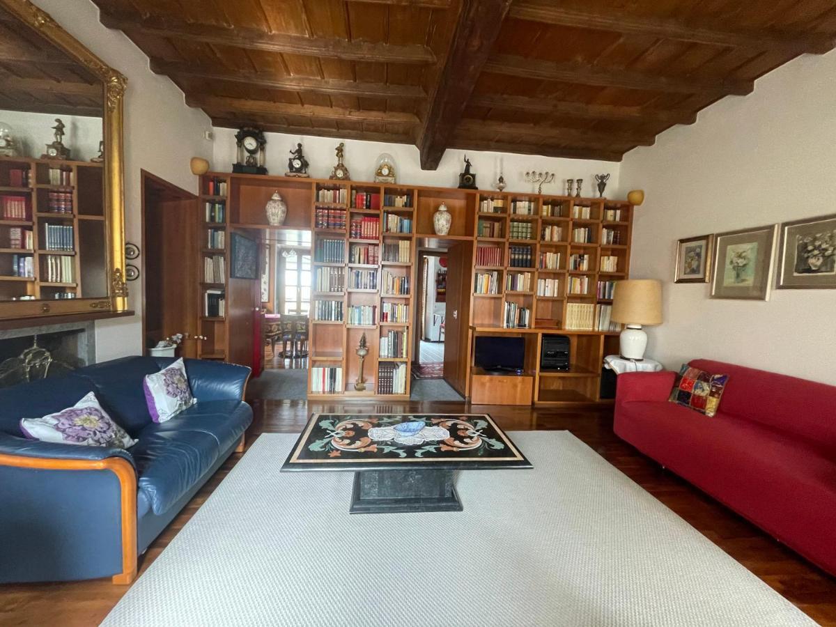 Rifugio Di Charme Nel Cuore Di Torino + Posto Auto ภายนอก รูปภาพ