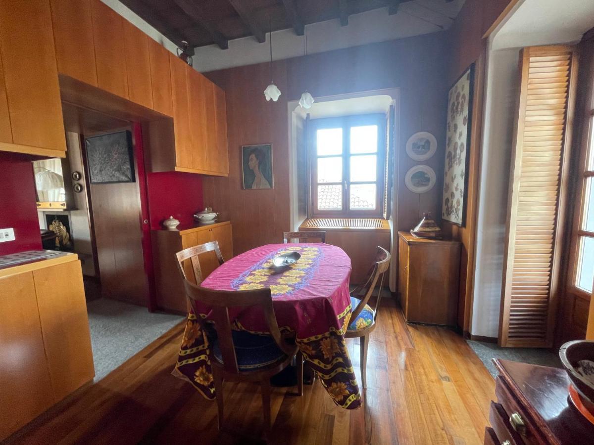 Rifugio Di Charme Nel Cuore Di Torino + Posto Auto ภายนอก รูปภาพ