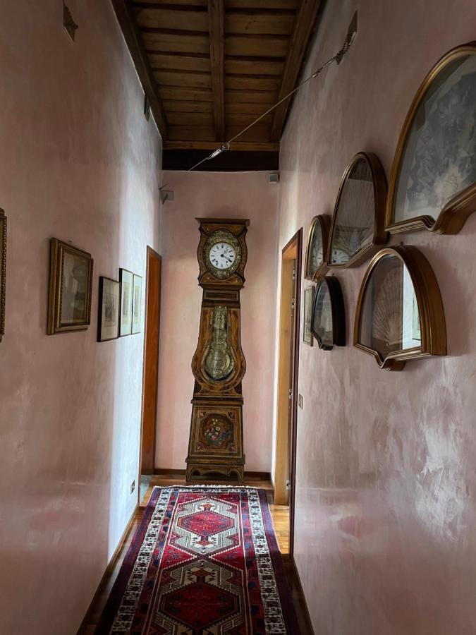 Rifugio Di Charme Nel Cuore Di Torino + Posto Auto ภายนอก รูปภาพ