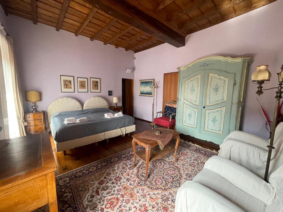 Rifugio Di Charme Nel Cuore Di Torino + Posto Auto ภายนอก รูปภาพ