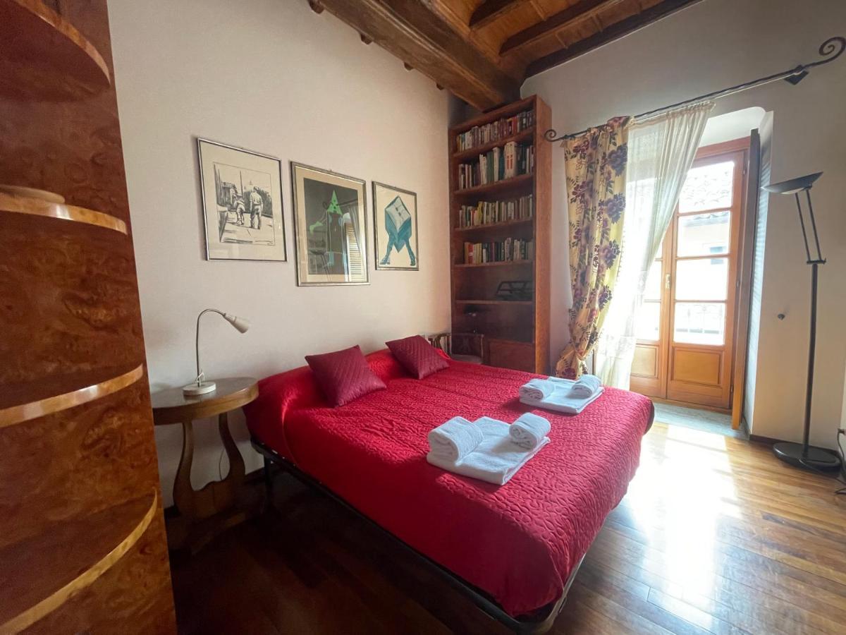 Rifugio Di Charme Nel Cuore Di Torino + Posto Auto ภายนอก รูปภาพ