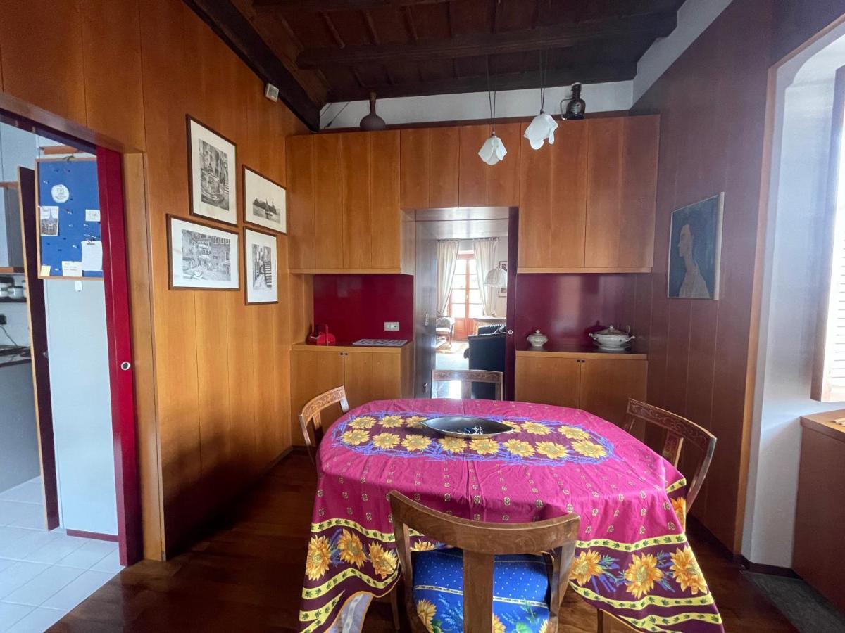 Rifugio Di Charme Nel Cuore Di Torino + Posto Auto ภายนอก รูปภาพ